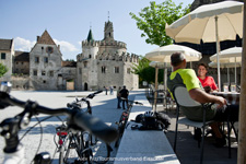 Italy-Northern Italy-South Tyrol Cycling Tour